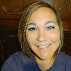 Meet your Posher, Nicolette